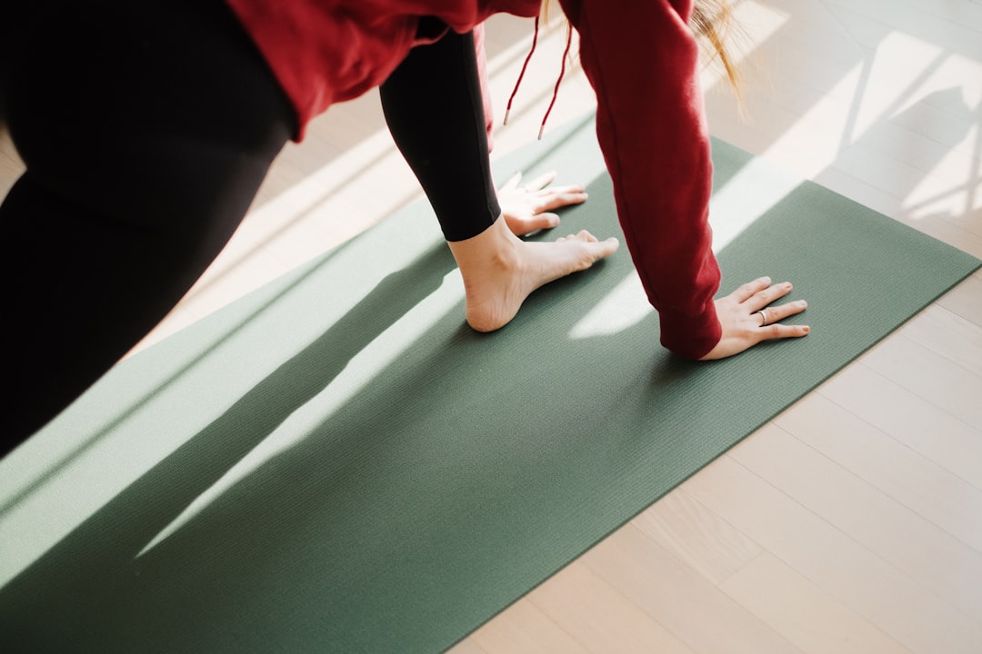 Wellness tips voor meer rust en balans in je dagelijks leven