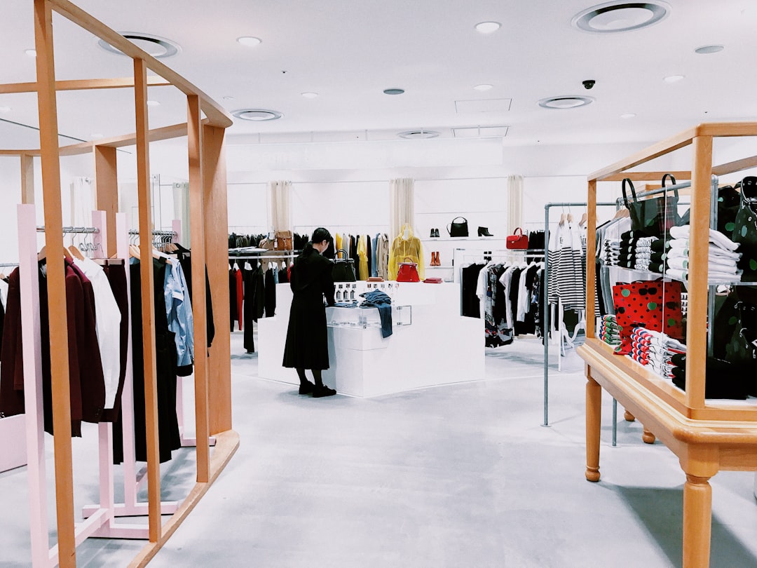 Wat er speelt in de winkel van de toekomst en de buurt