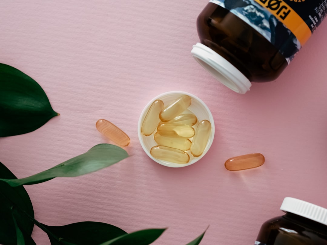 Welke omega 3 is het beste? Dit moet je weten